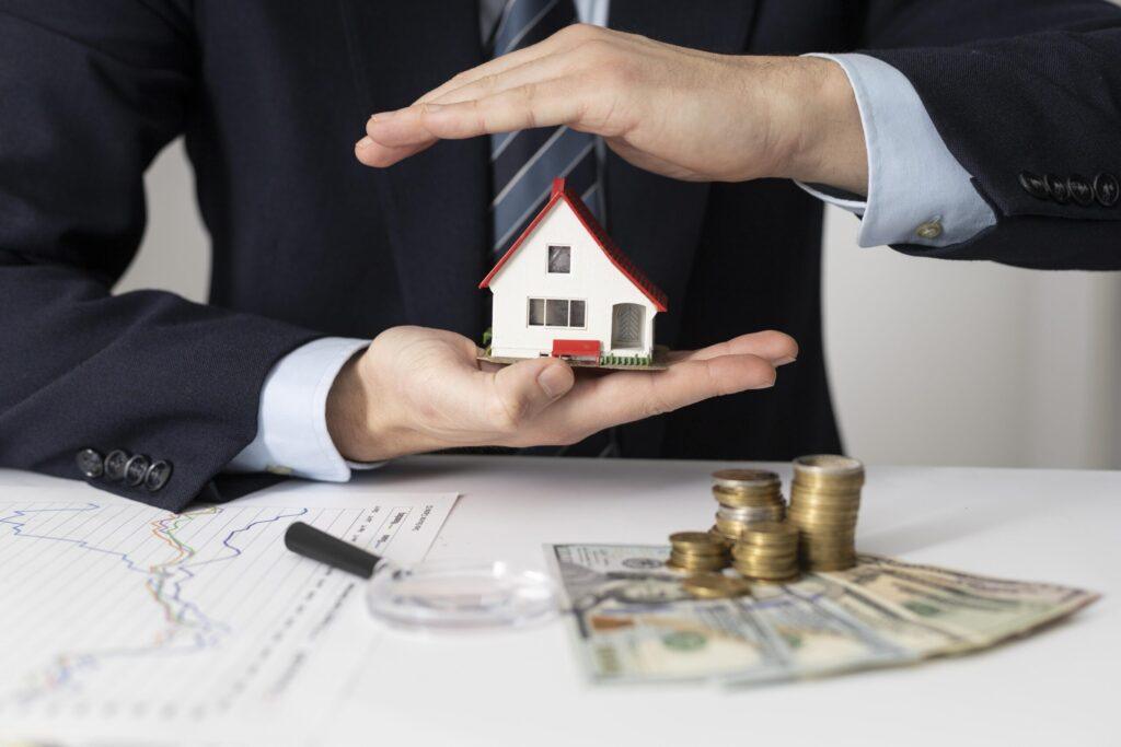 Home Loan Services