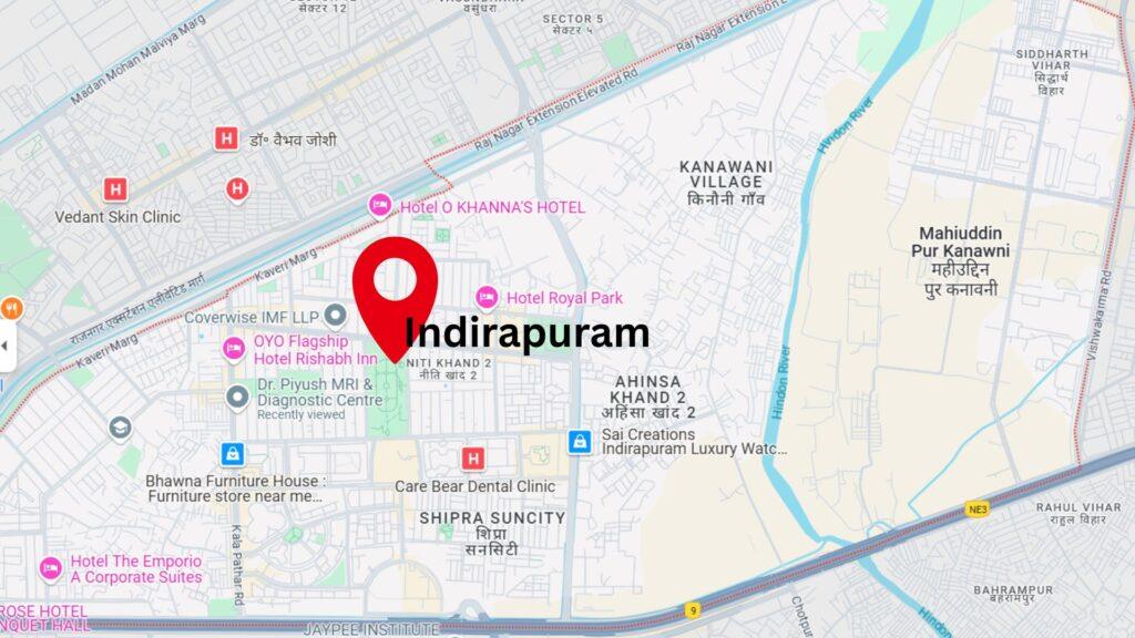 property dealers in Ghaziabad