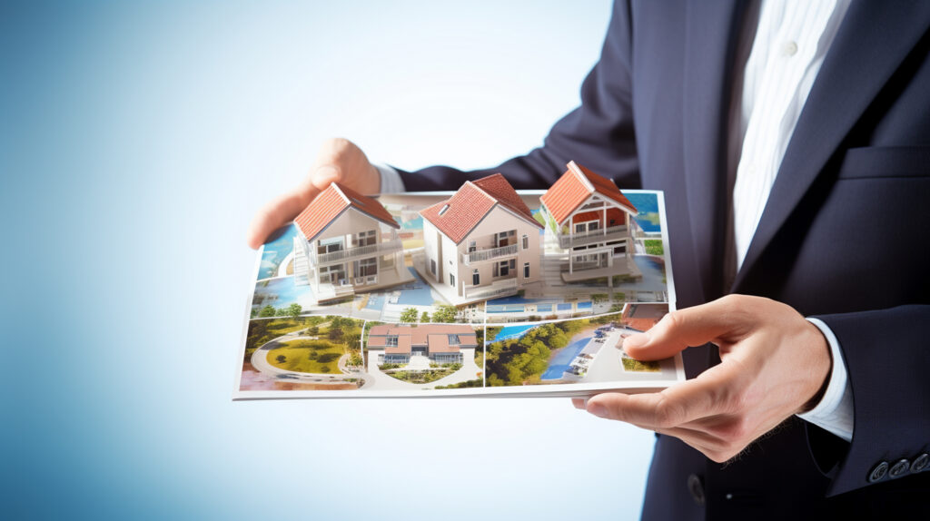 Real Estate Agent in Indirapuram