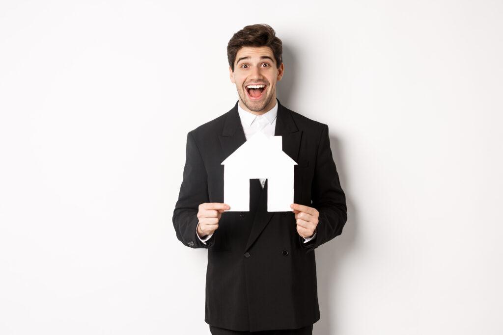 Real estate agent in Ghaziabad