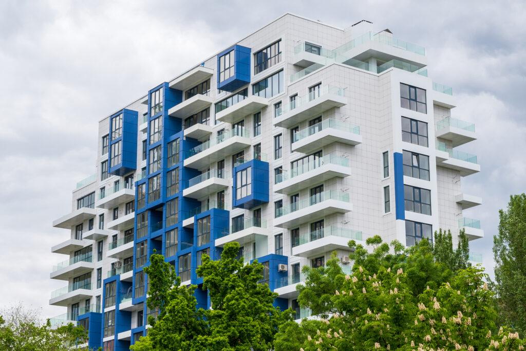 Flats in Vaishali
