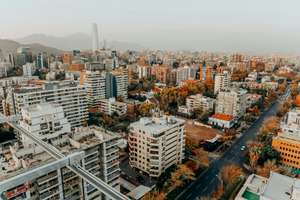 Flats in Kaushambi