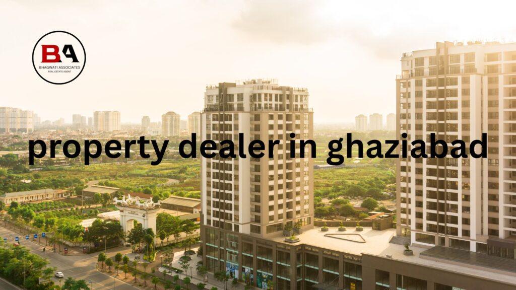 property dealer in ghaziabad